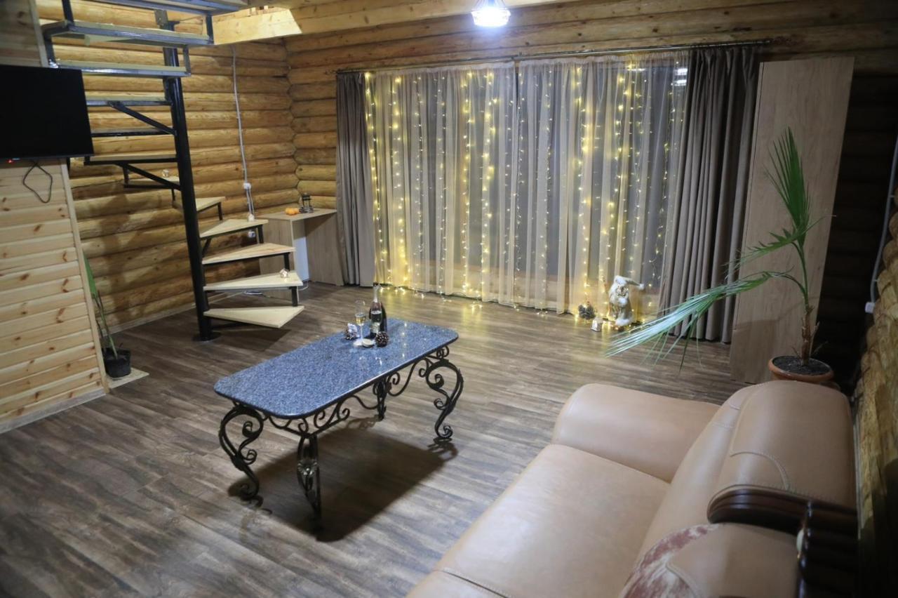 Riverside Eco Resort Debed Zewnętrze zdjęcie